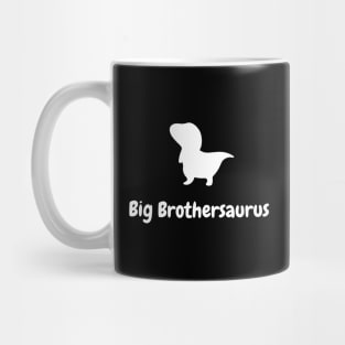 Big Brothersaurus Mug